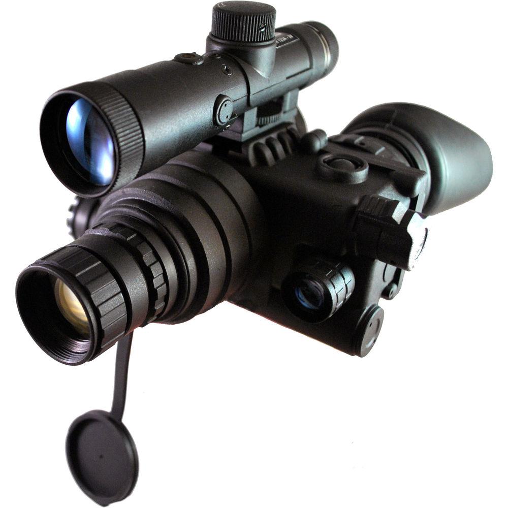 Luna Optics LED IR Illuminator