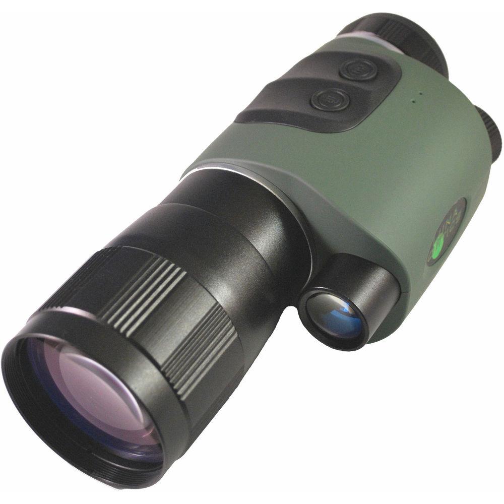 Luna Optics LN-NVM5-HR 5x50 1st Generation Night Vision Monocular