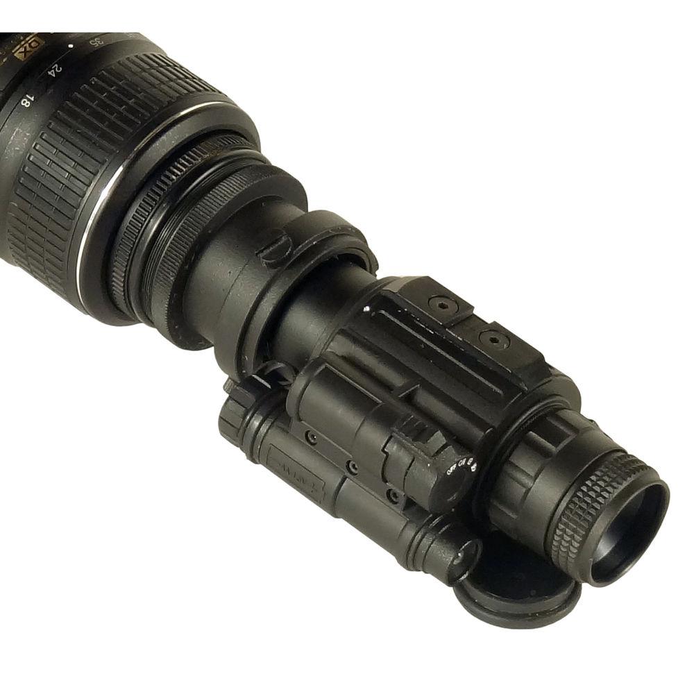 Luna Optics LN-PHAS Camera Adapter System