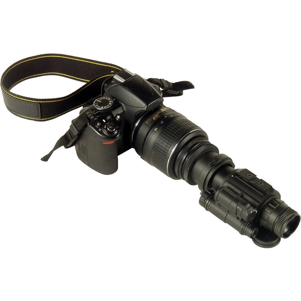 Luna Optics LN-PHAS Camera Adapter System