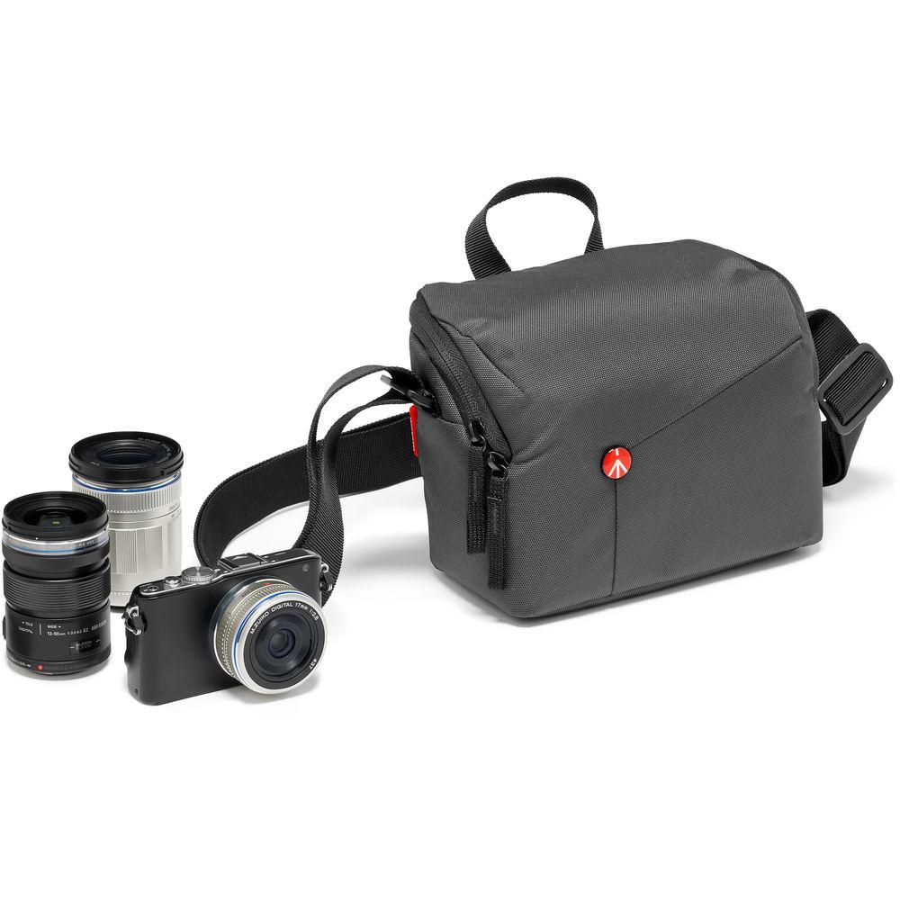 Manfrotto NX Camera Shoulder Bag I V2 for CSC