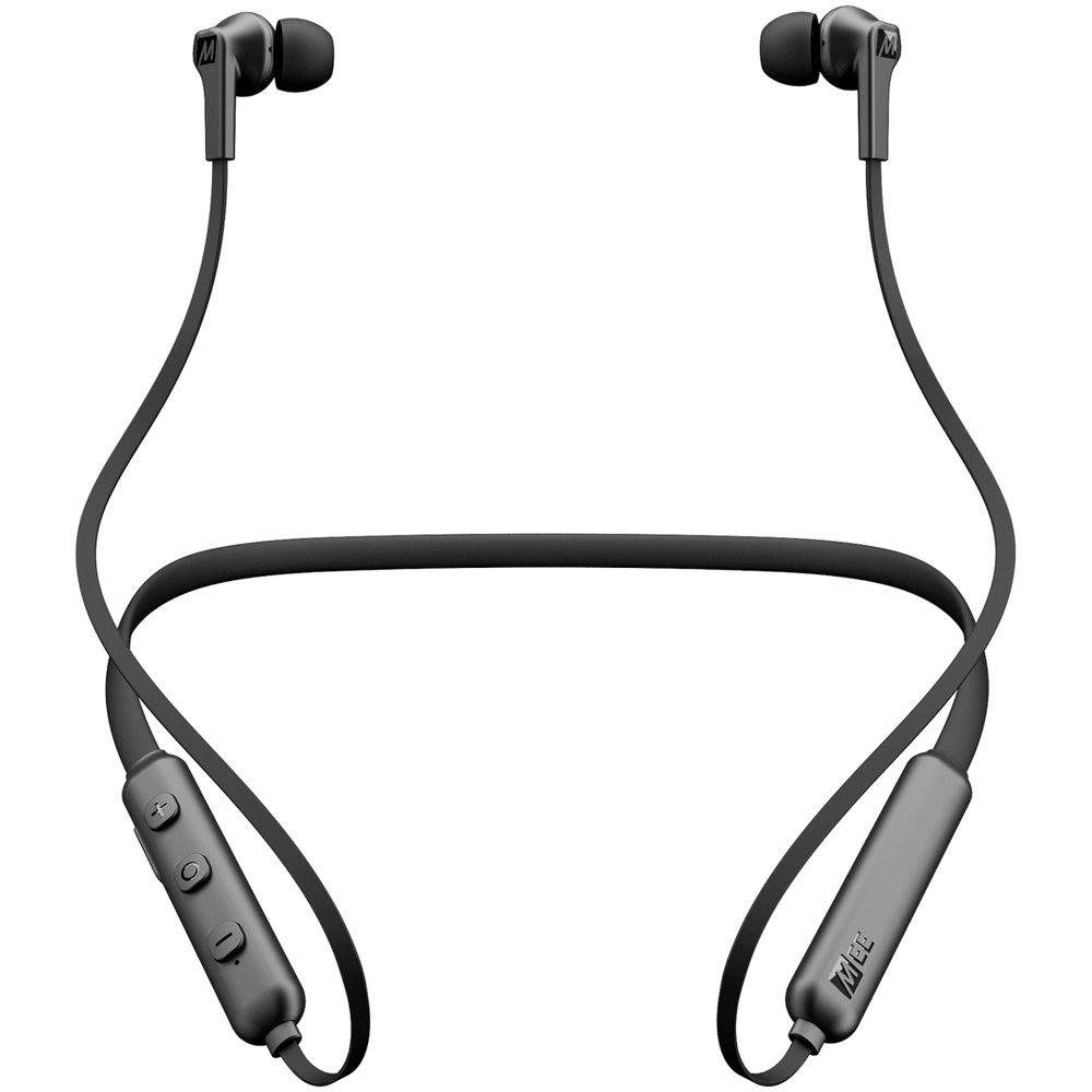 MEE audio N1 Bluetooth Neckband In-Ear Headphones