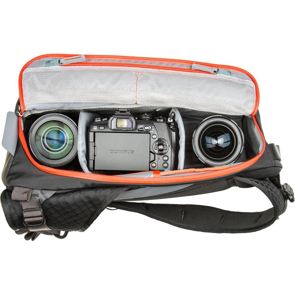 MindShift Gear PhotoCross 10 Sling Bag