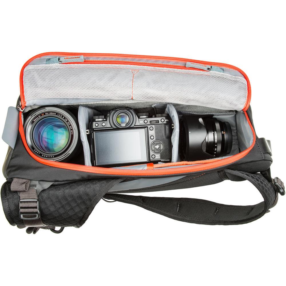 MindShift Gear PhotoCross 10 Sling Bag