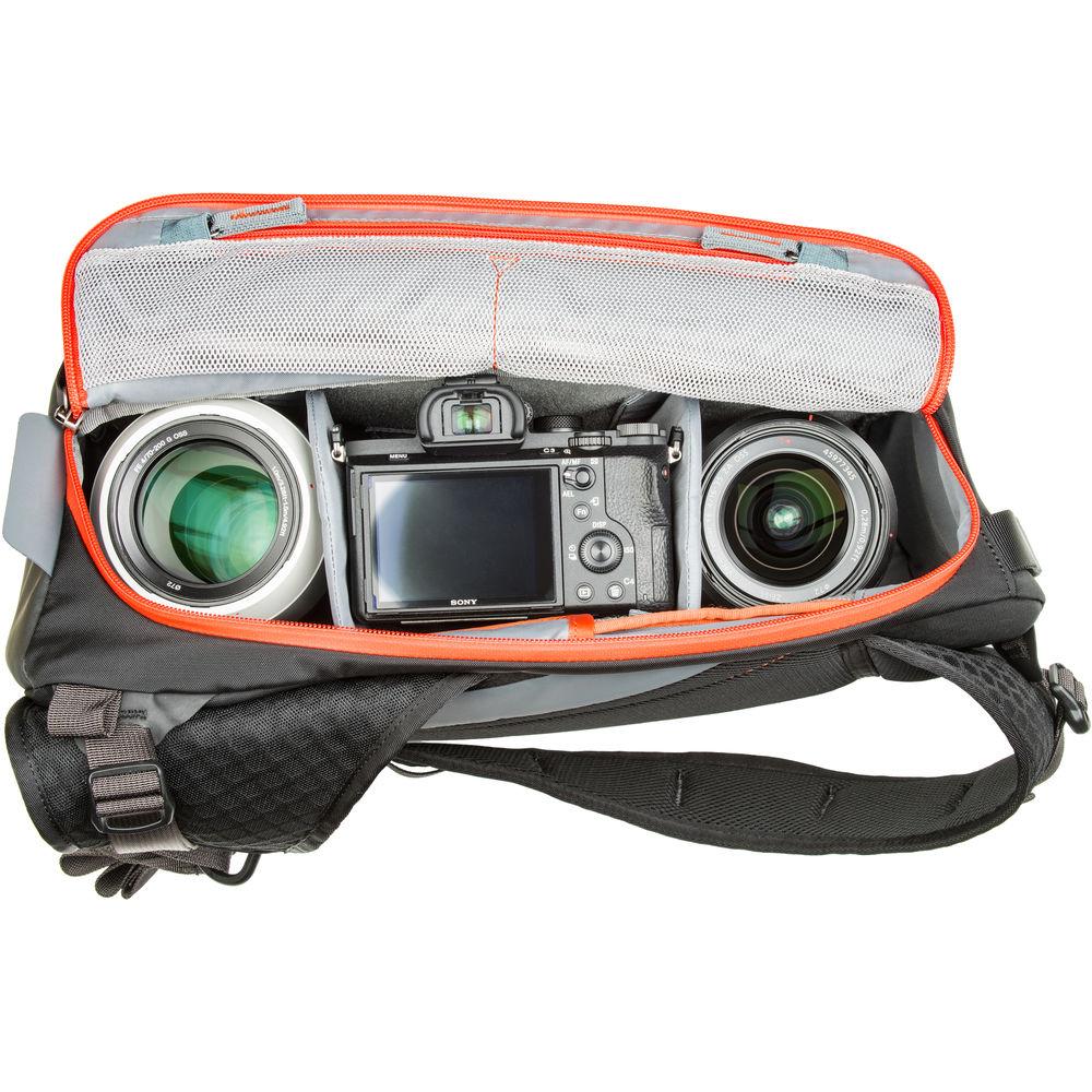 MindShift Gear PhotoCross 10 Sling Bag