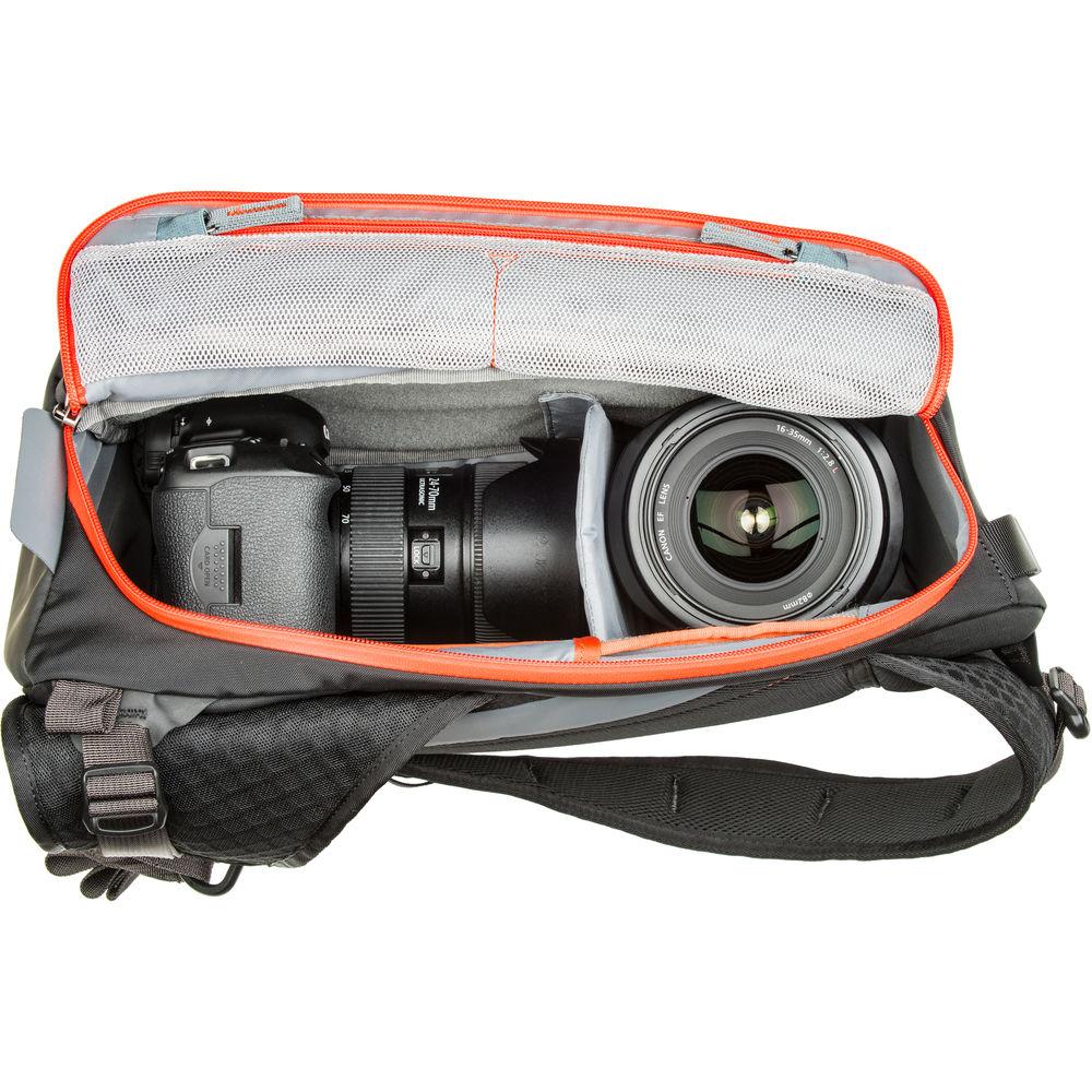 MindShift Gear PhotoCross 10 Sling Bag