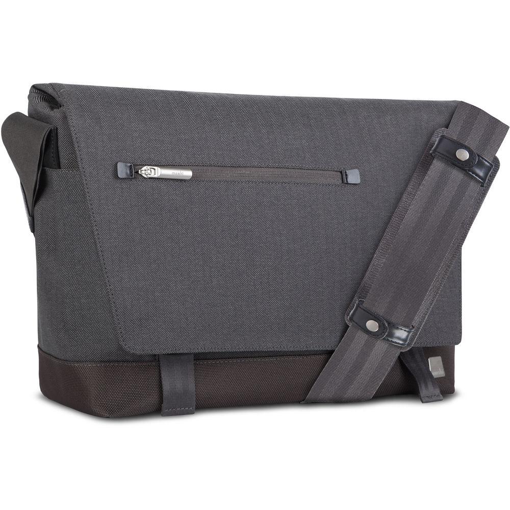 Moshi Aerio Messenger Bag for 15" Laptop or Tablet