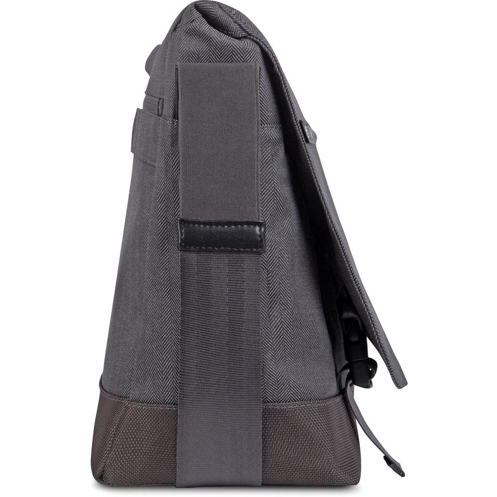 Moshi Aerio Messenger Bag for 15" Laptop or Tablet