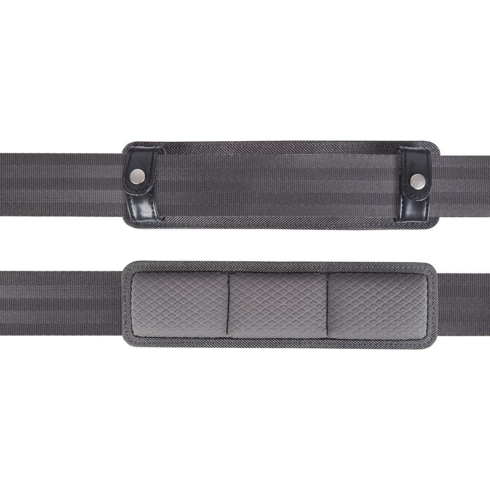 Moshi Aerio Messenger Bag for 15" Laptop or Tablet