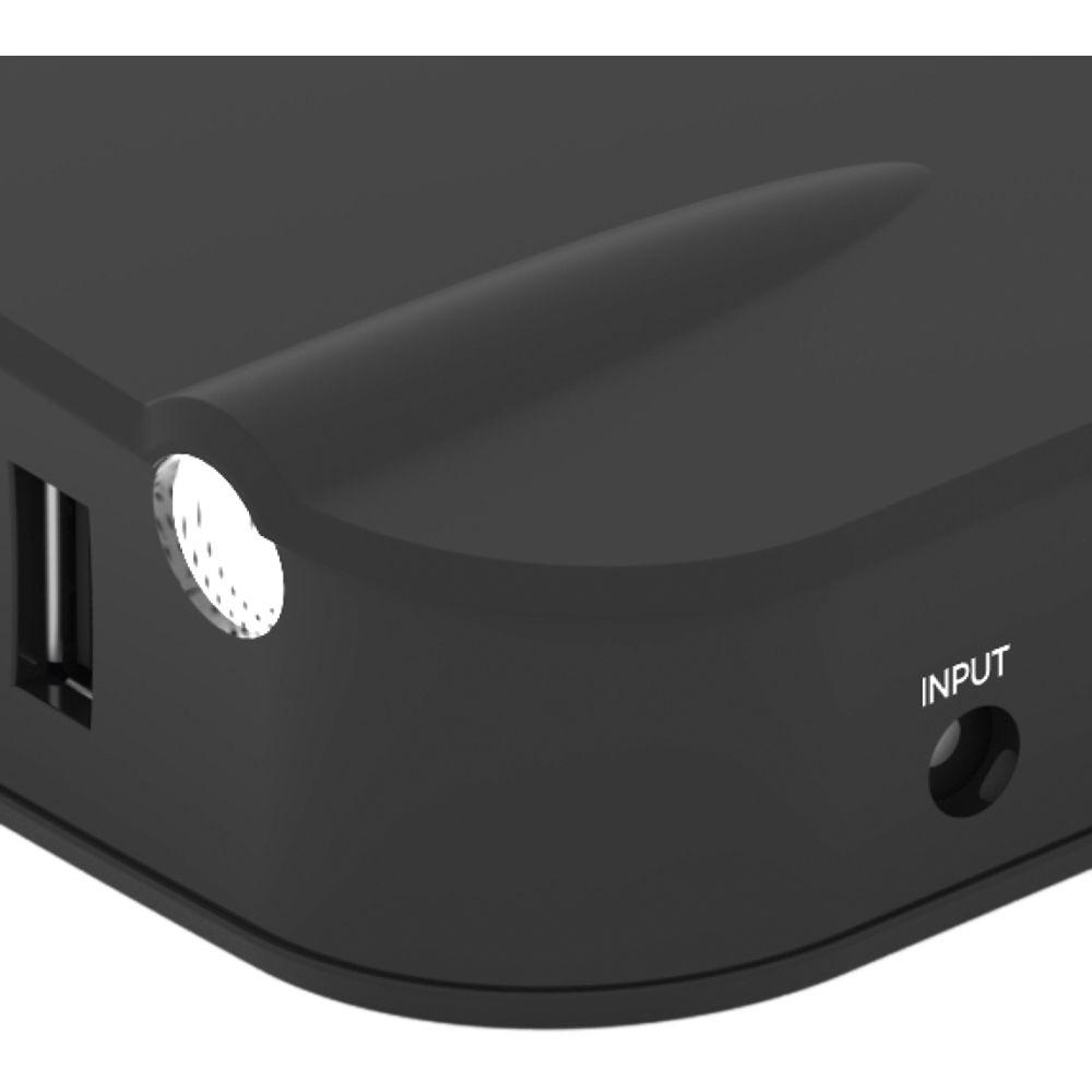 Naztech Volt Power Station AC Outlet 27,000mAh Battery Pack