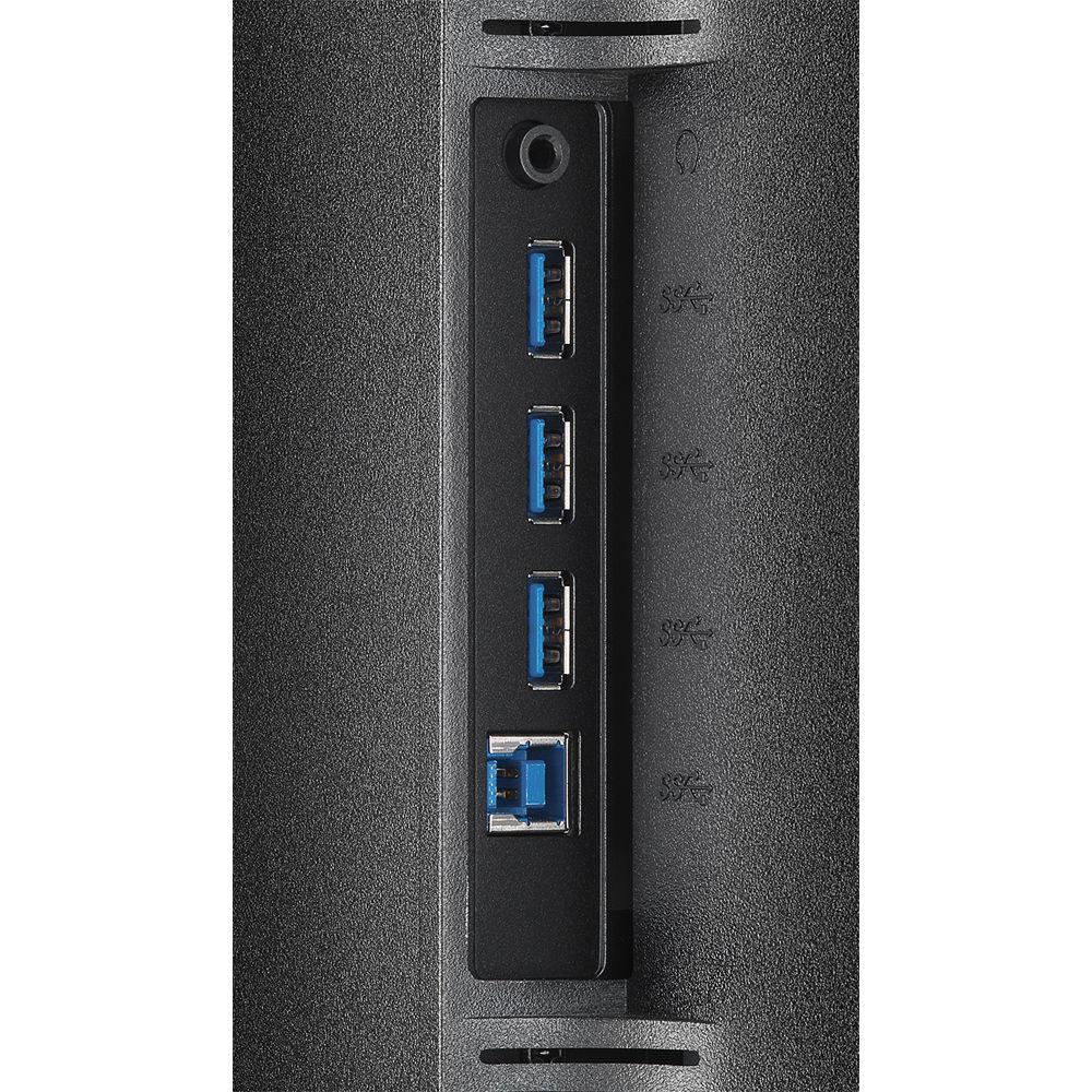 NEC EA245WMI-BK 24" 16:10 IPS Monitor