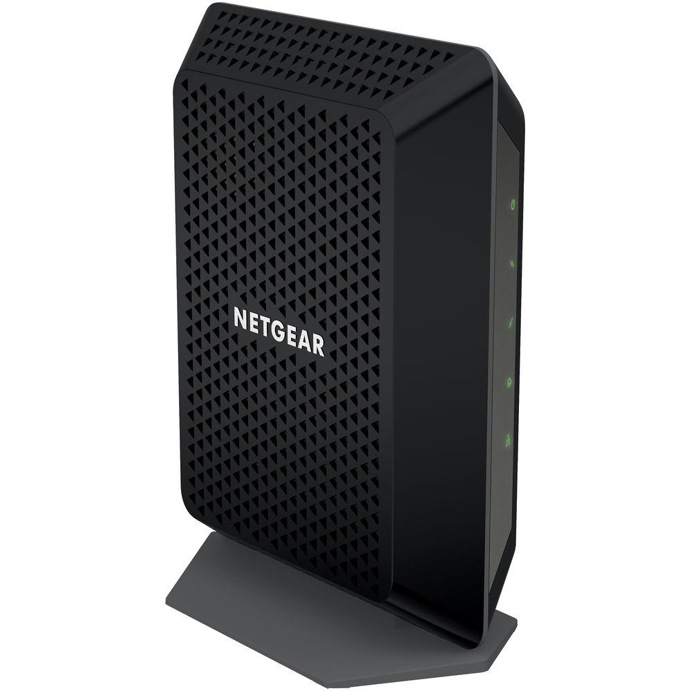 Netgear CM700 High Speed DOCSIS 3.0 Cable Modem