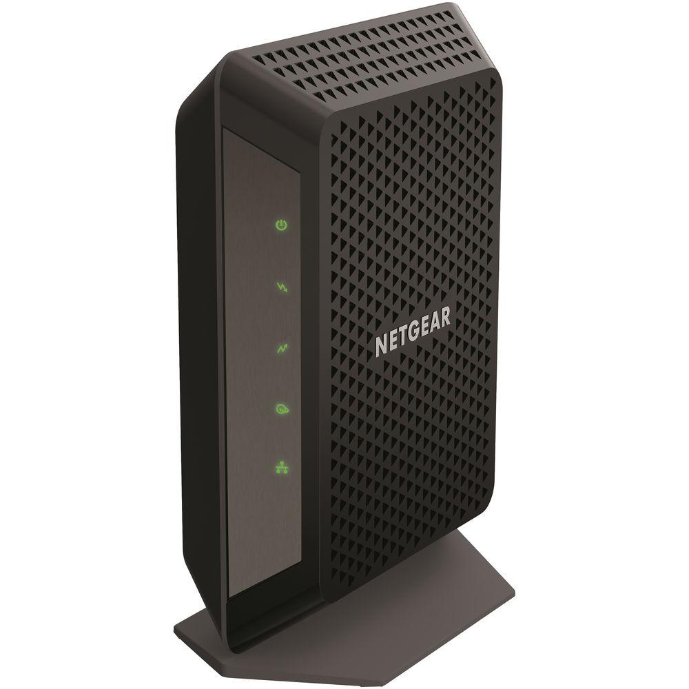 Netgear CM700 High Speed DOCSIS 3.0 Cable Modem