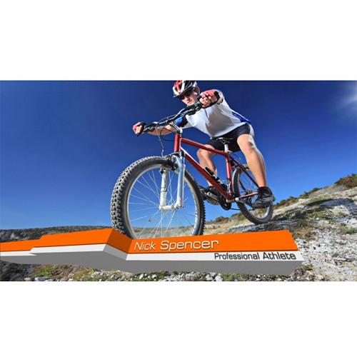 NewBlueFX GraphPax Title Template Collection