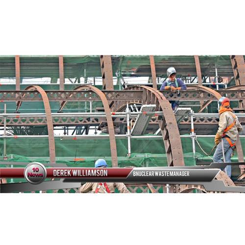 NewBlueFX GraphPax Title Template Collection