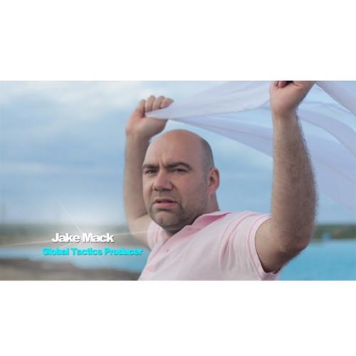 NewBlueFX GraphPax Title Template Collection