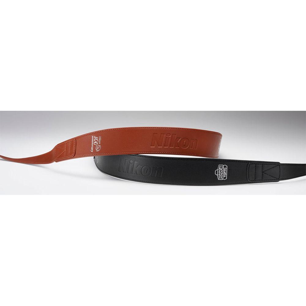 Nikon 100th Anniversary Premium Camera Strap