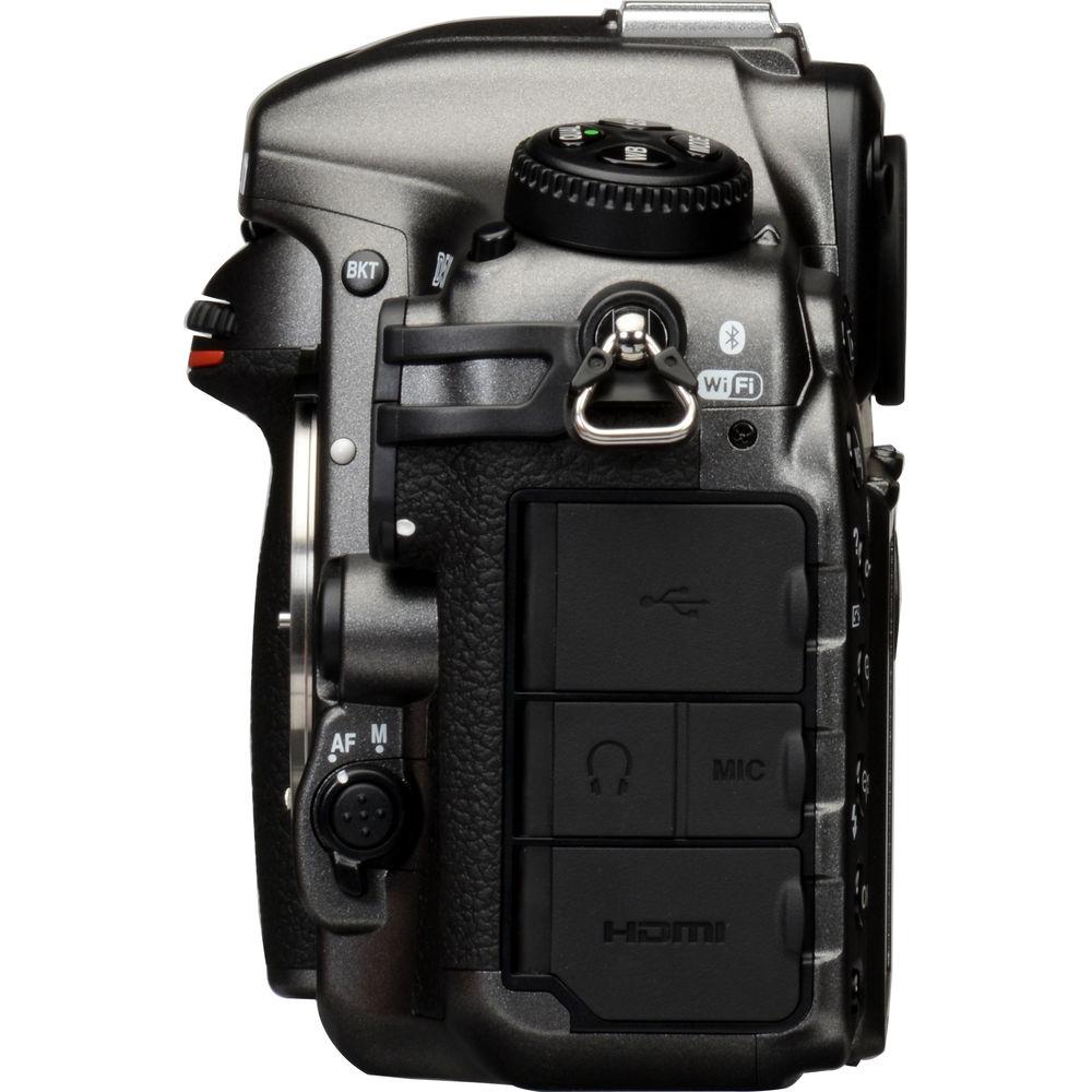 Nikon D500 DSLR Camera 100th Anniversary Edition