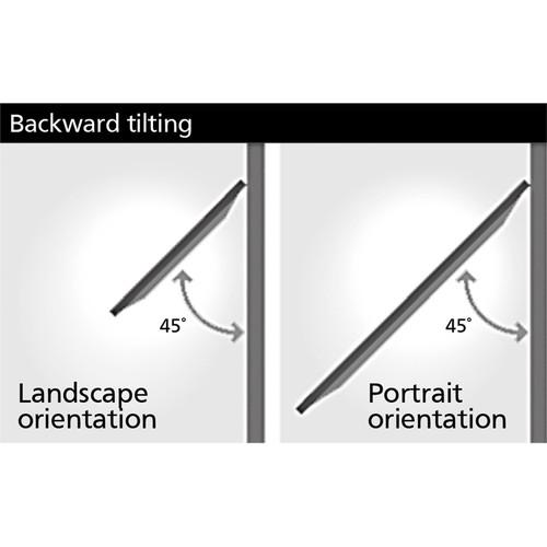 Panasonic 49" Class Full HD LCD Display