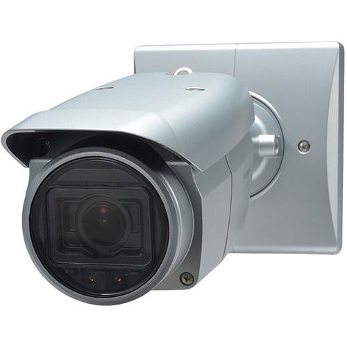 Panasonic WV-S1511LN i-PRO Extreme 1.3MP Outdoor Network Bullet Camera with Night Vision