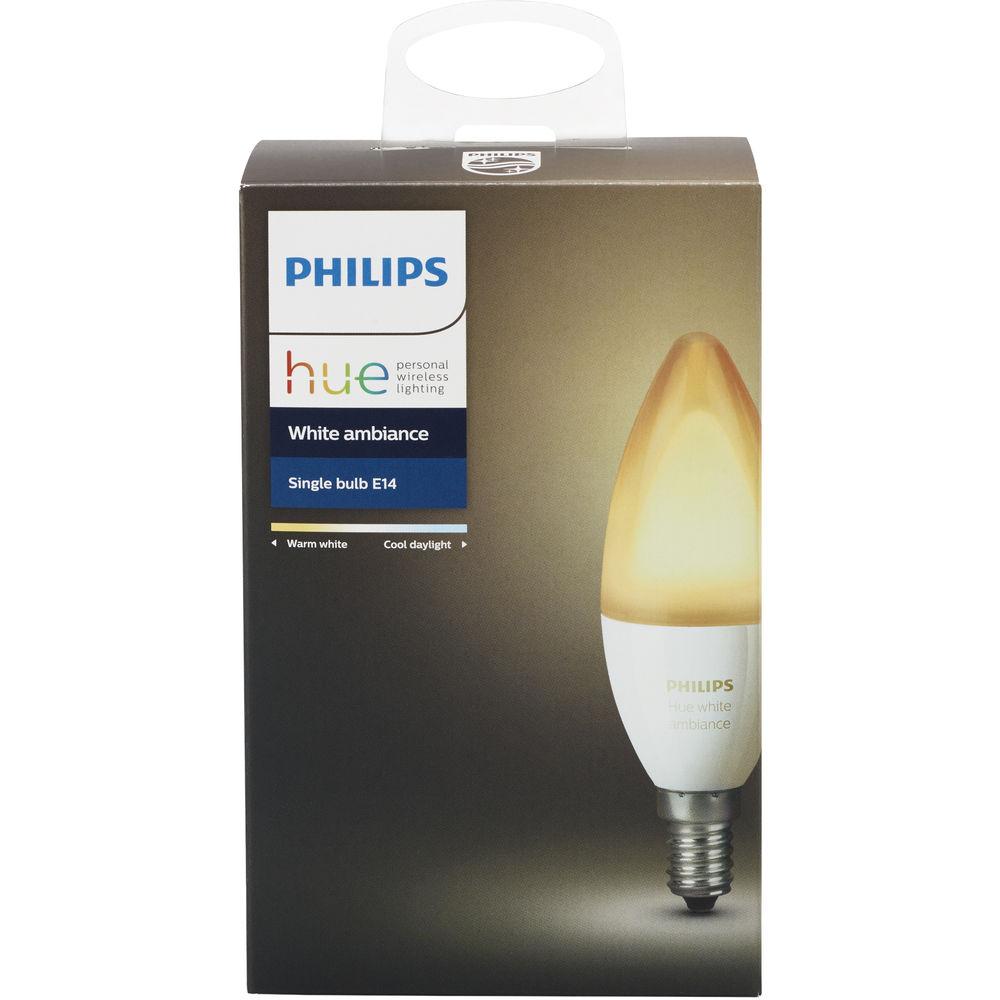 Philips Hue E12 Bulb