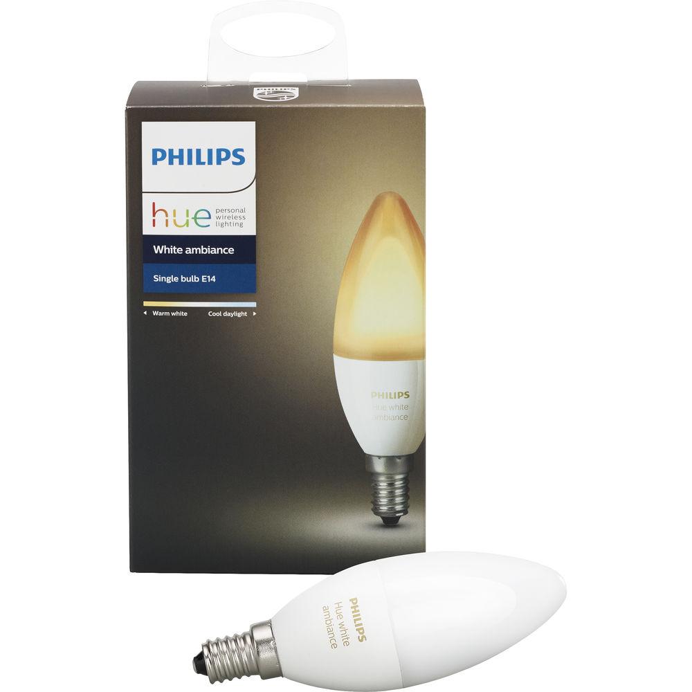 Philips Hue E12 Bulb