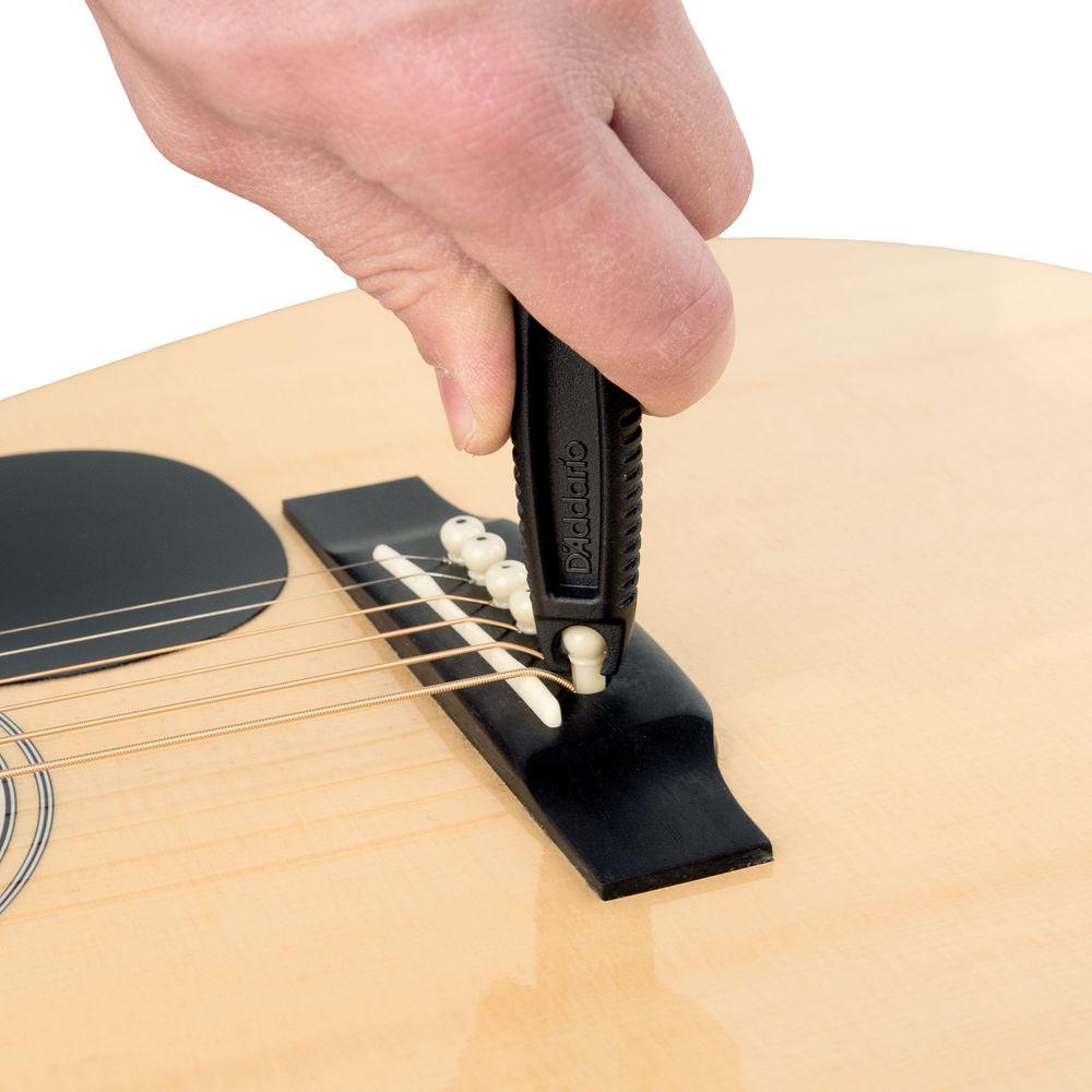 Planet Waves Pro-Winder for Guitar - All-In-One Restringing Tool