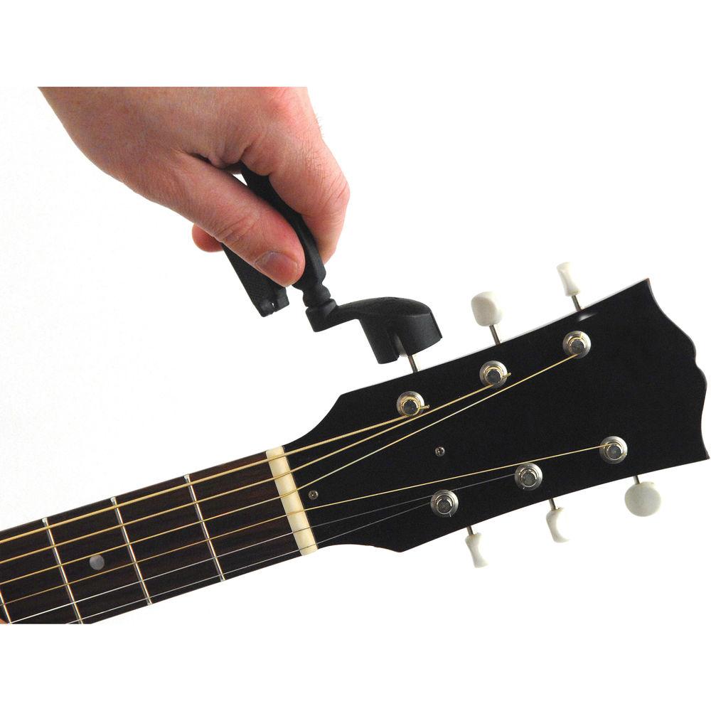 Planet Waves Pro-Winder for Guitar - All-In-One Restringing Tool