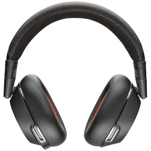 Plantronics Voyager 8200 UC Bluetooth Headset with USB Type-A Adapter