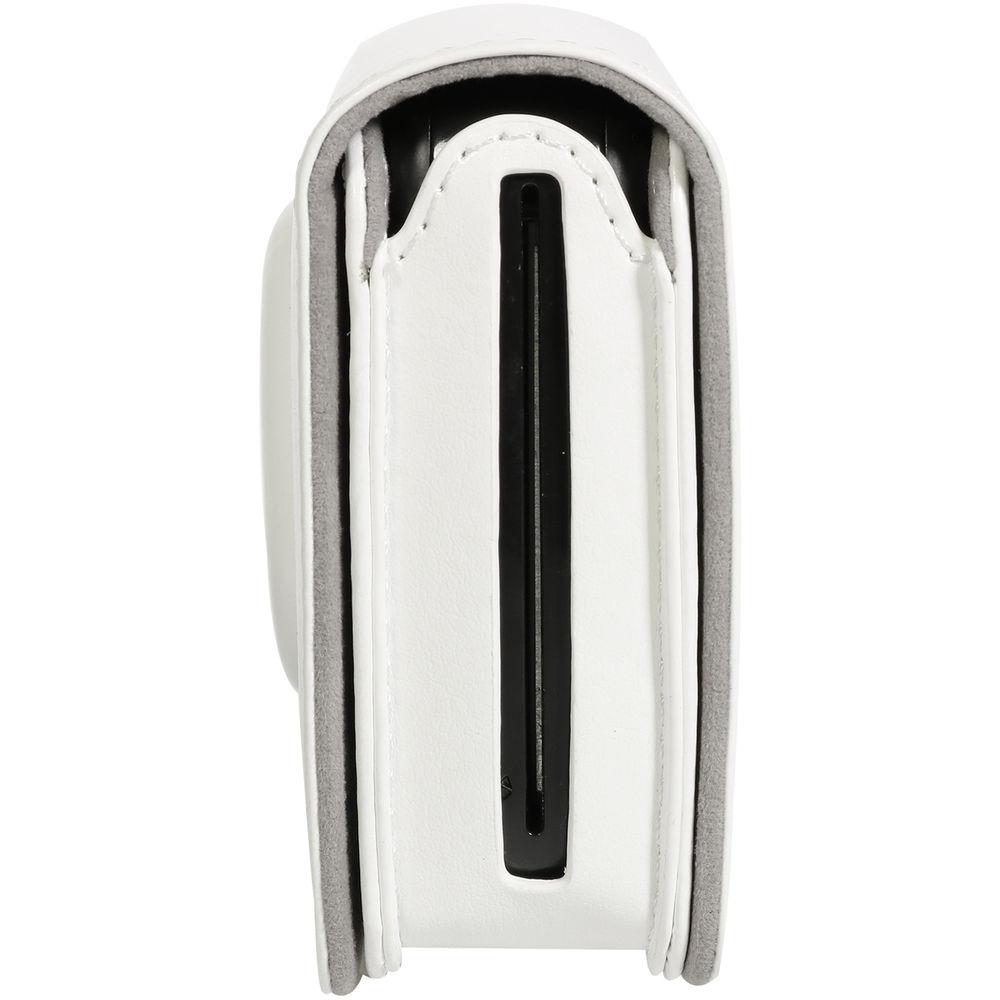 Polaroid Faux Leather Case for Snap Touch Instant Digital Camera