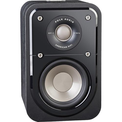 Polk Audio Signature Series S10 2-Way Surround Speakers