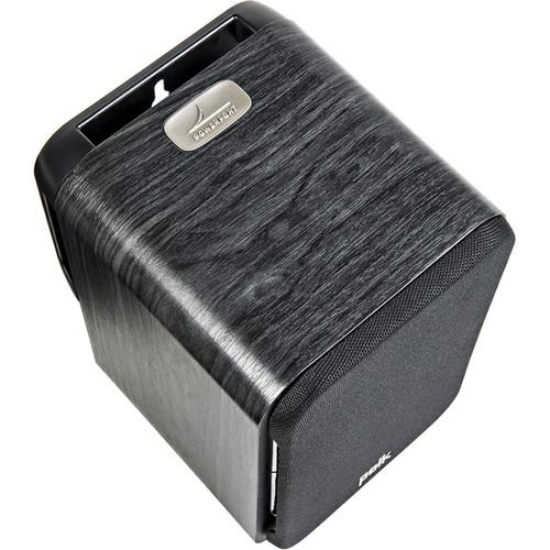 Polk Audio Signature Series S10 2-Way Surround Speakers