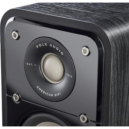 Polk Audio Signature Series S10 2-Way Surround Speakers