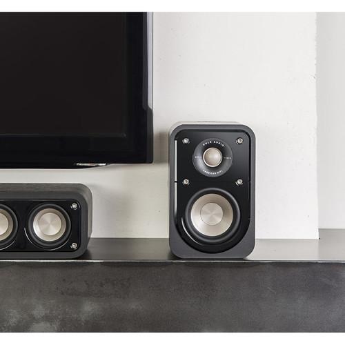 Polk Audio Signature Series S10 2-Way Surround Speakers