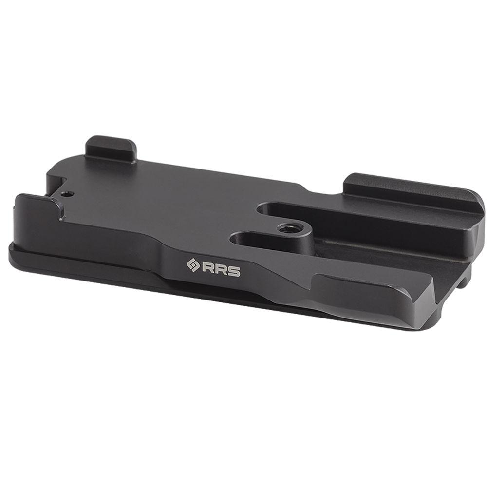 Really Right Stuff Base Plate for VG-GFX1 Vertical Battery Grip for Fujifilm GFX 50S