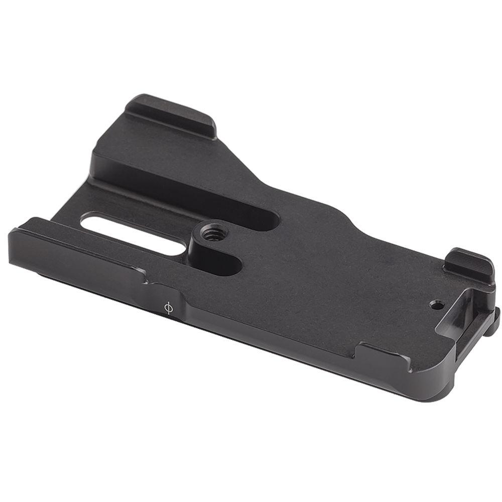 Really Right Stuff Base Plate for VG-GFX1 Vertical Battery Grip for Fujifilm GFX 50S