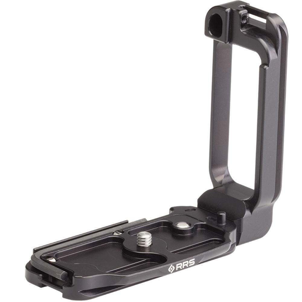 Really Right Stuff L-Plate Set for Nikon D850