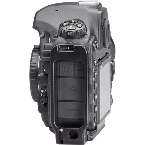 Really Right Stuff L-Plate Set for Nikon D850