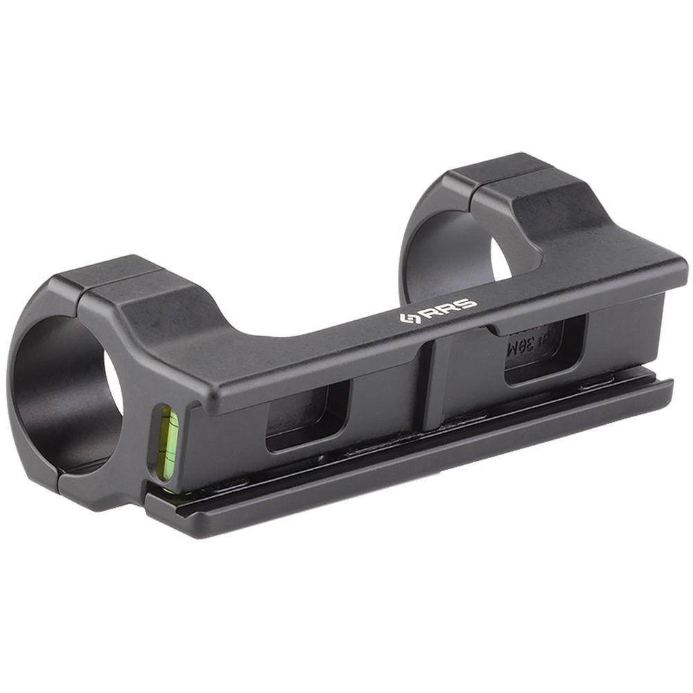 Really Right Stuff Uni-Block Scope Mount