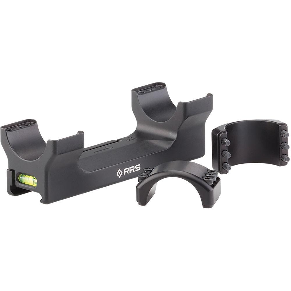 Really Right Stuff Uni-Block Scope Mount