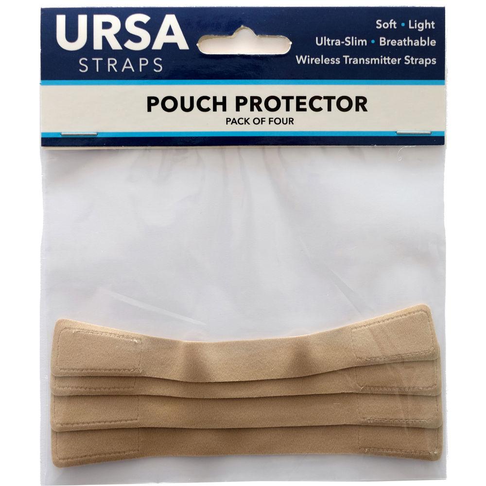 Remote Audio URSA Pouch Protectors