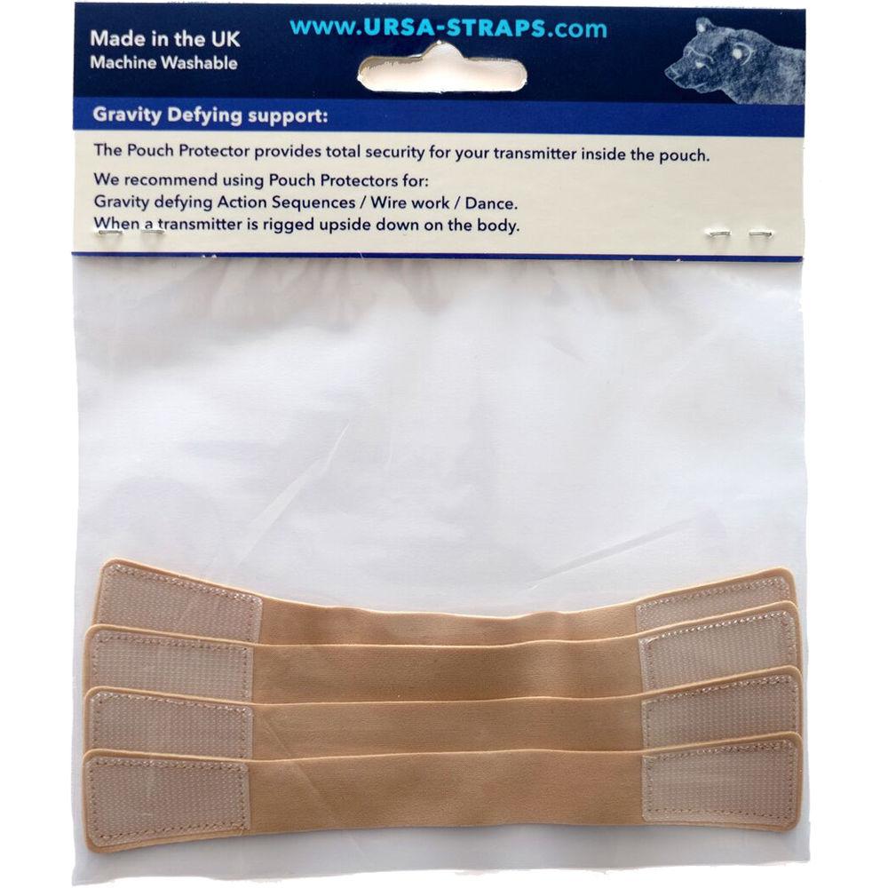 Remote Audio URSA Pouch Protectors