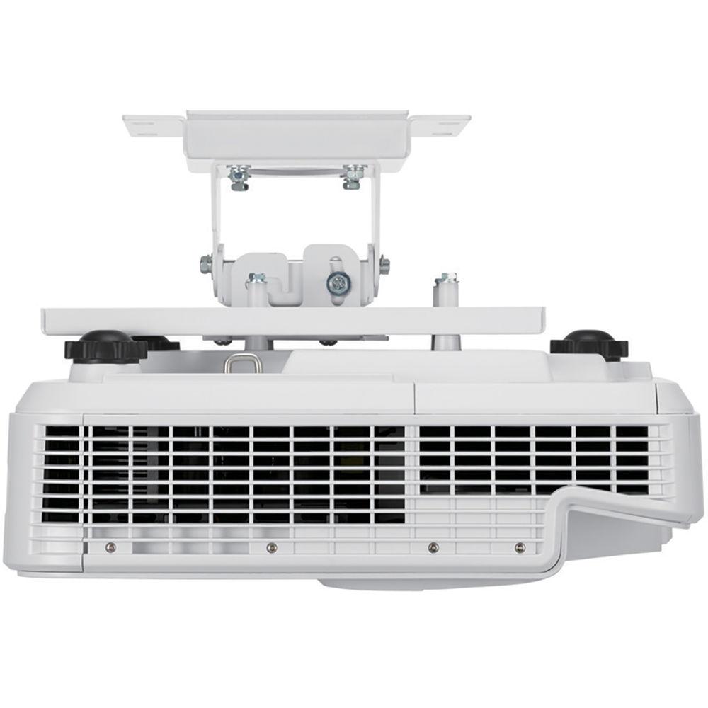 Ricoh 3000-Lumen XGA Short Throw DLP Projector