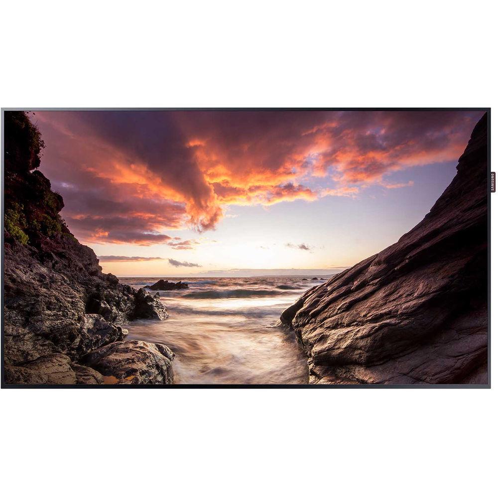 Samsung PH43F-P 43"-Class Full HD Smart LED Commercial Display