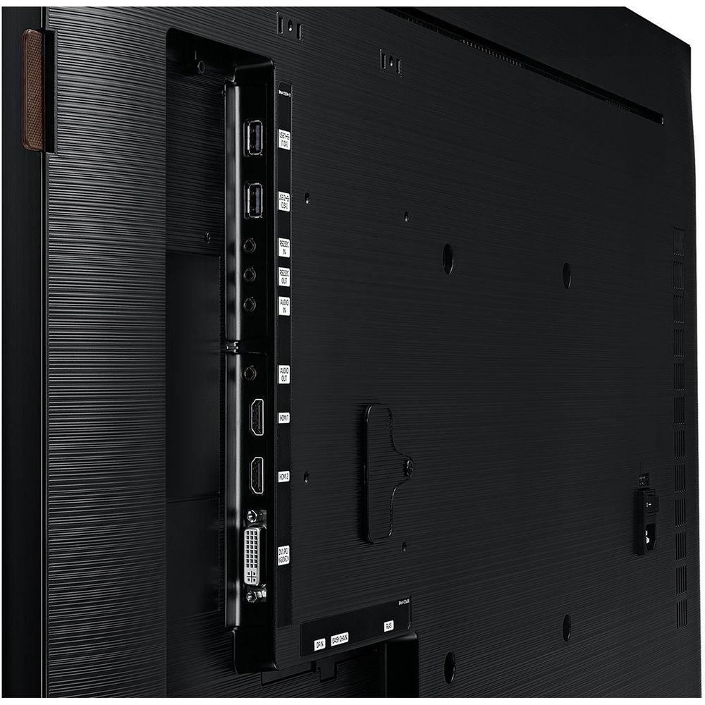 Samsung PH49F-P 49"-Class Full HD Smart LED Commercial Display