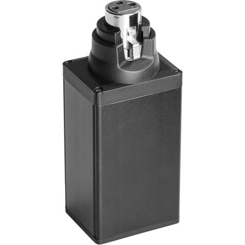 Saramonic TX-XLR9 Plug-On XLR Transmitter for UwMic9 UHF Wireless Mic System