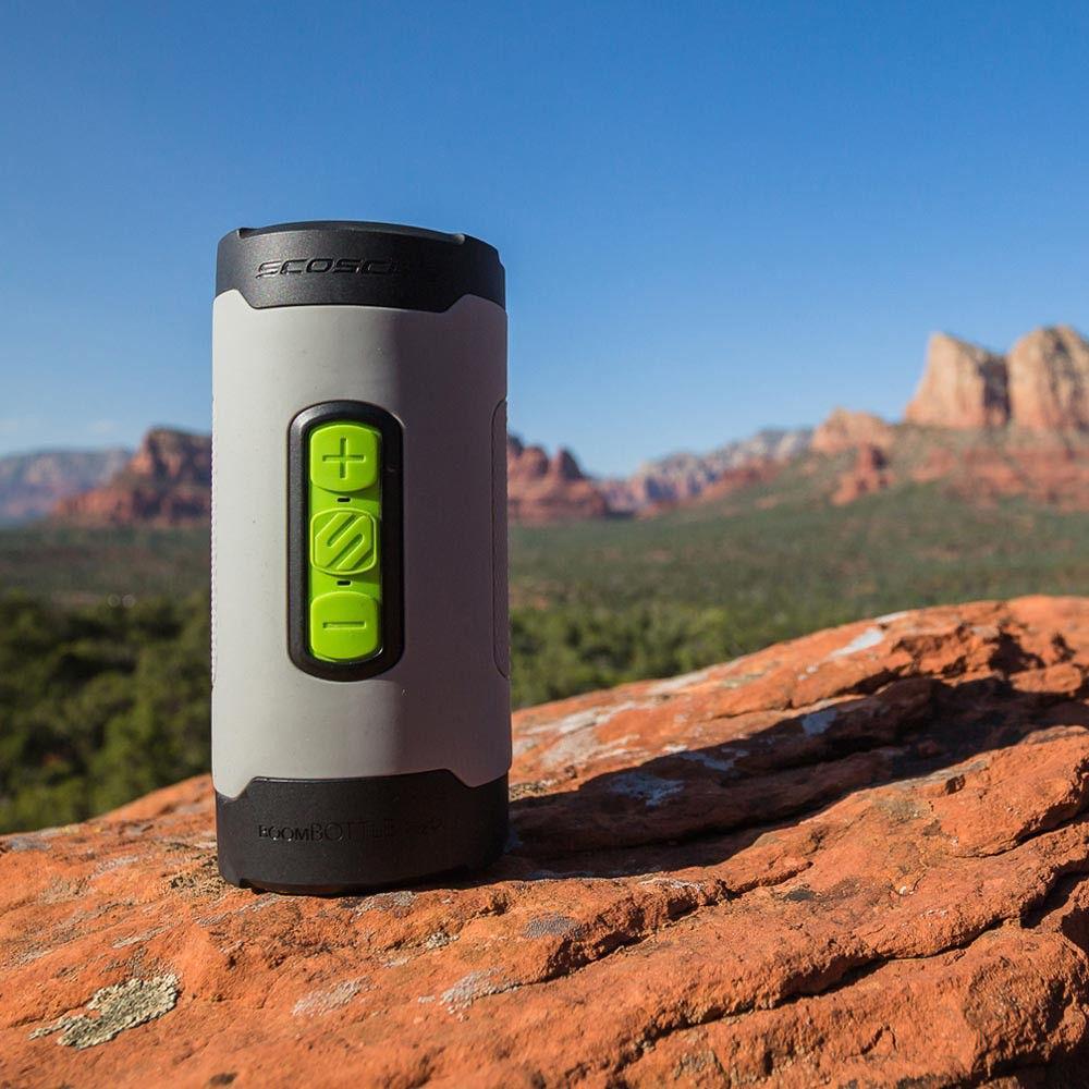 Scosche BoomBottle H2O Wireless Speaker