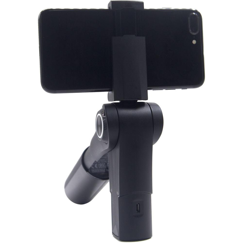 Snoppa M1 3-Axis Handheld Gimbal for Smartphones, Snoppa, M1, 3-Axis, Handheld, Gimbal, Smartphones