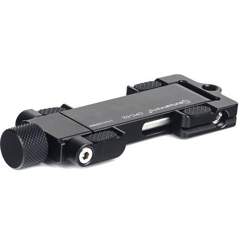 Sunwayfoto CPC-02 Professional Mobile Phone Clamp