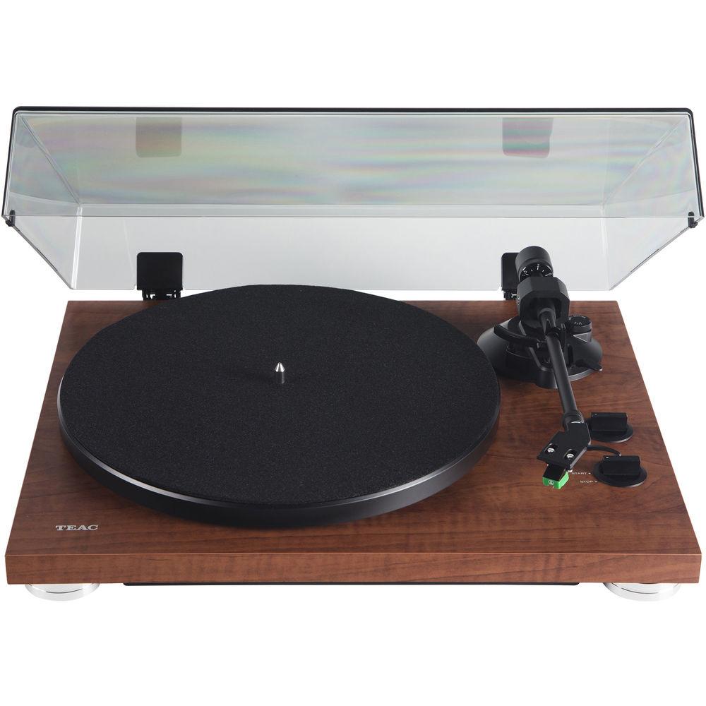 Teac TN-300SE Stereo Turntable with USB